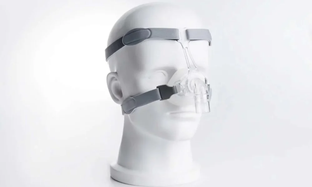 Nasal Pillow Mask Market