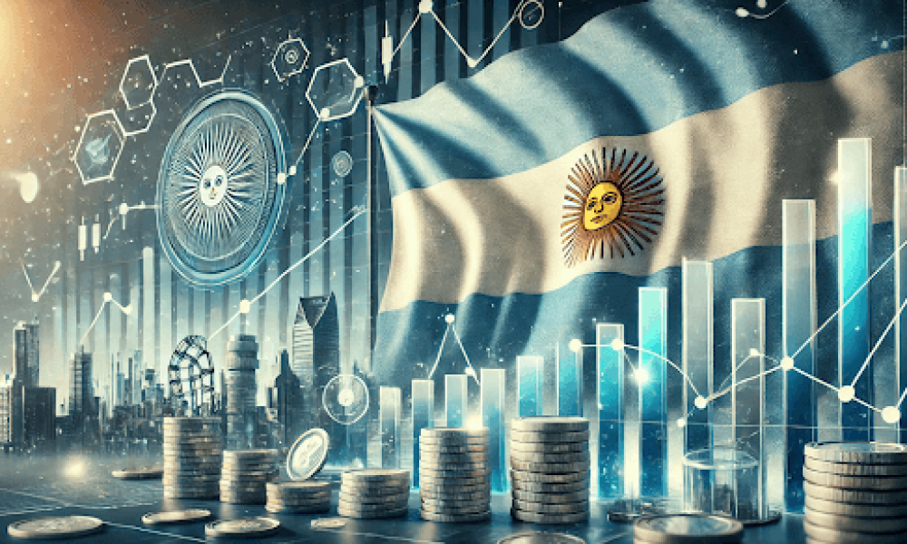 Argentina’s Bold Economic Overhaul Seeks to Tame Inflation and Revive Growth