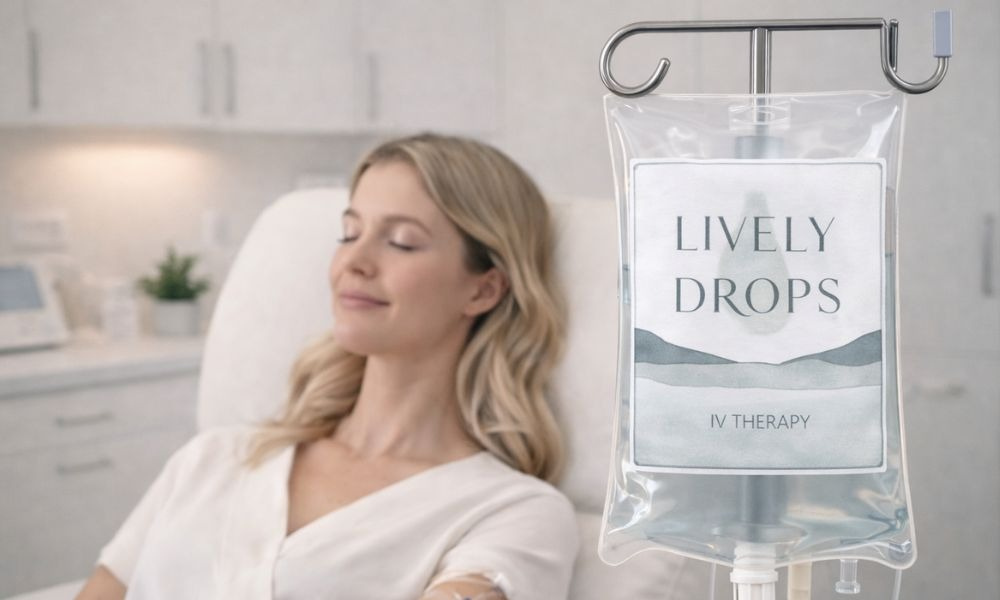 IV Therapy