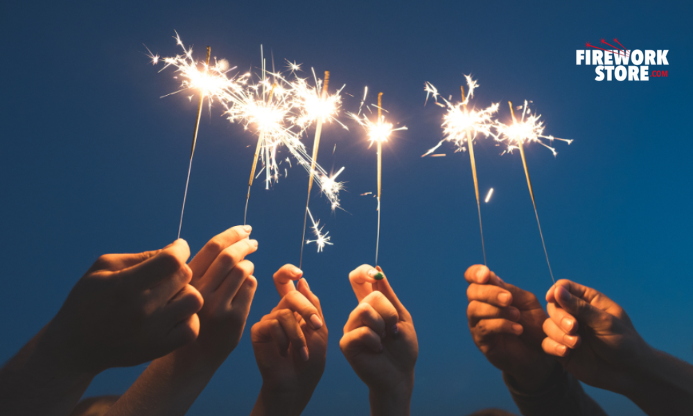 Fireworks