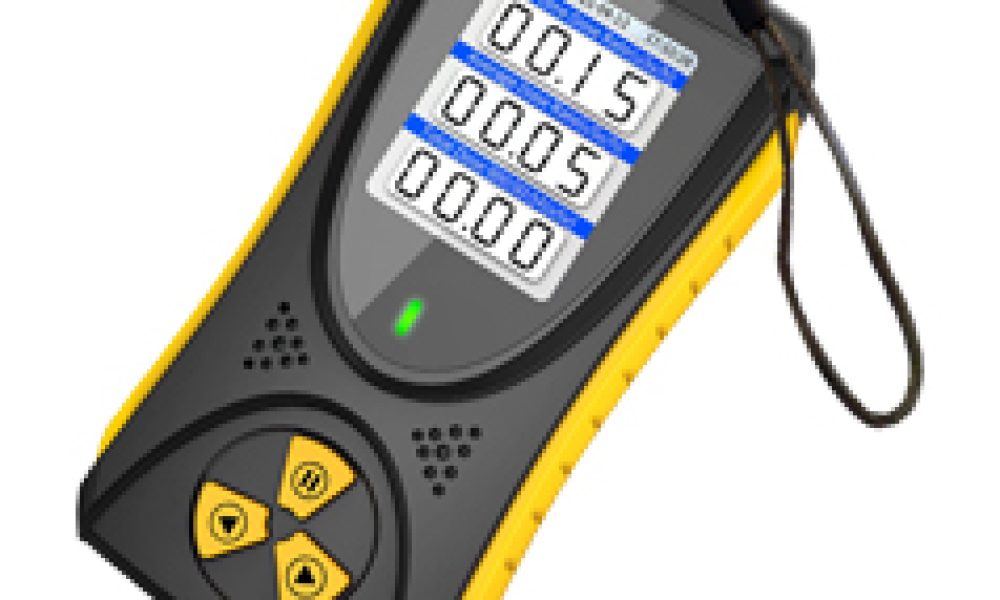 Nuclear Radiation Detectors Market