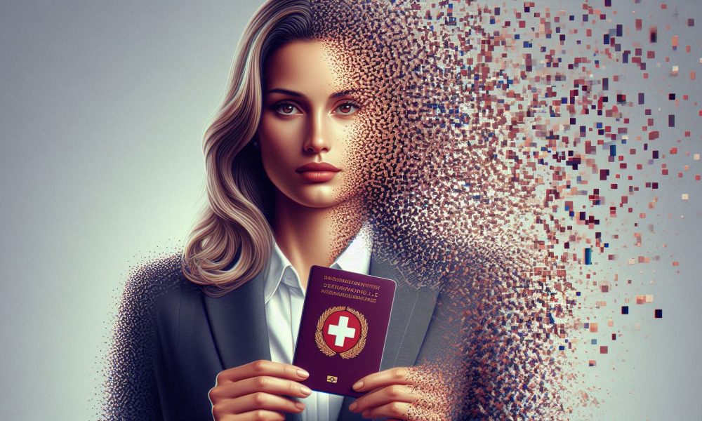 How Identity Change Enables True Personal Freedom - Newstrail