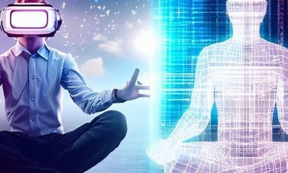 $246.85B AR & VR Market 37.1% CAGR by 2027