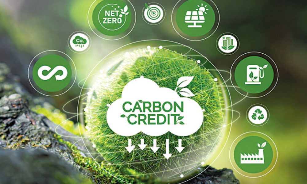 Carbon Credit Trading Market