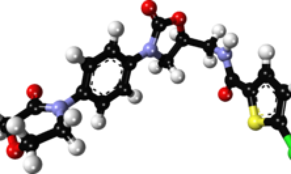 Rivaroxaban Market