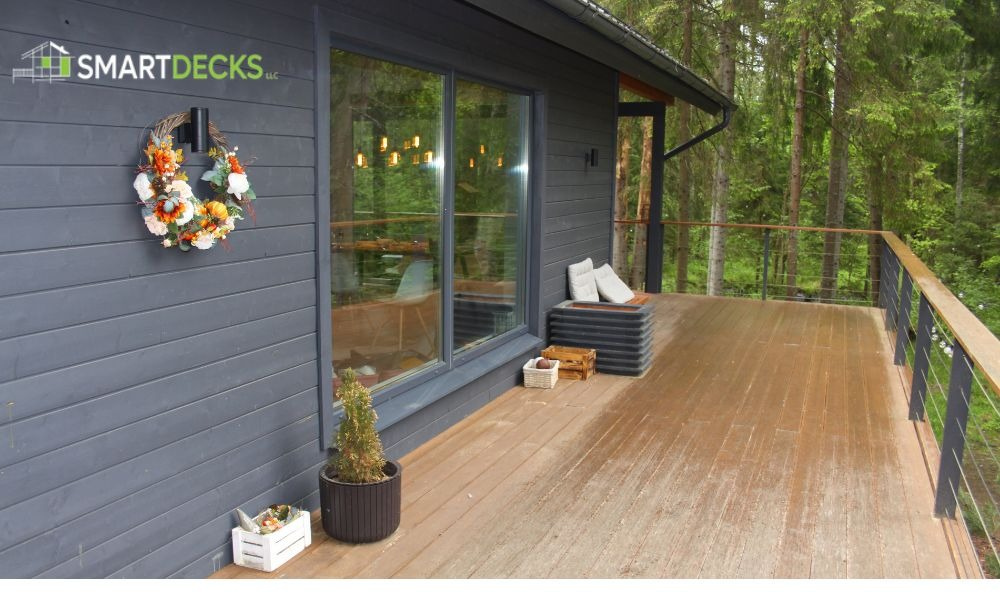 Deck Builder