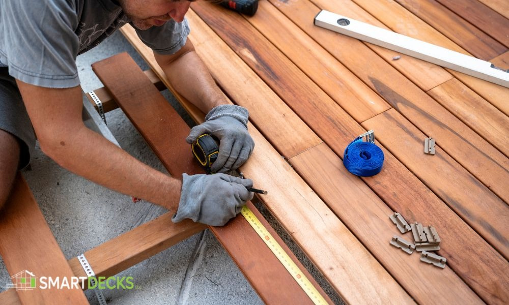 Deck Builder