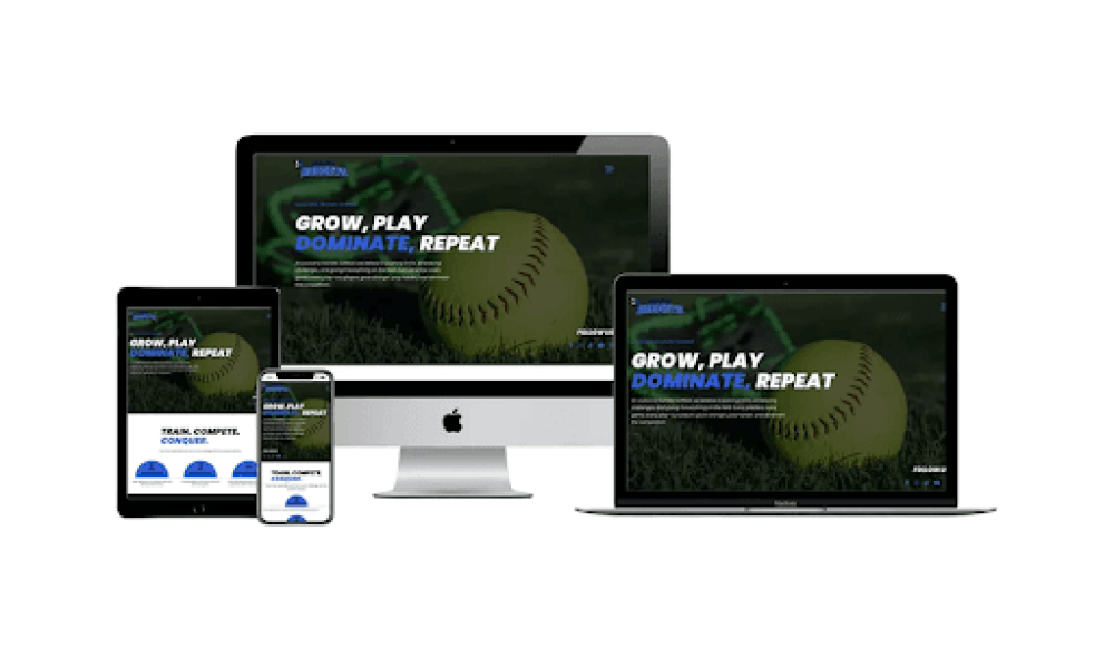 Louisiana Hornets Softball: A New Era Begins with the Launch of a Dynamic Website