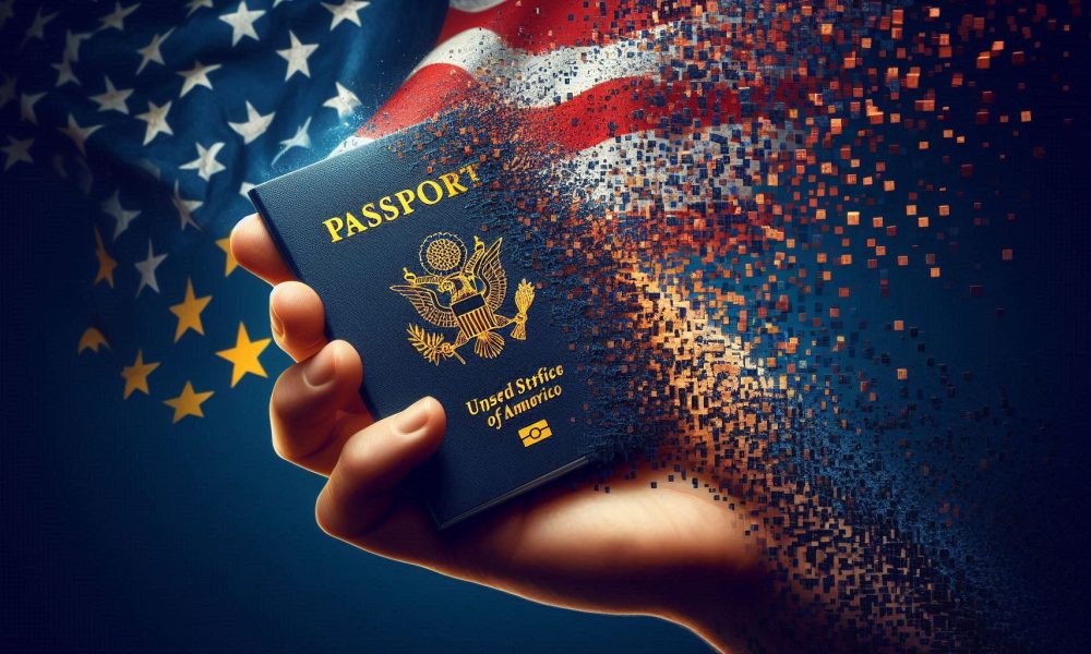 Traveling Without Biometric Exposure: What’s Possible - Newstrail