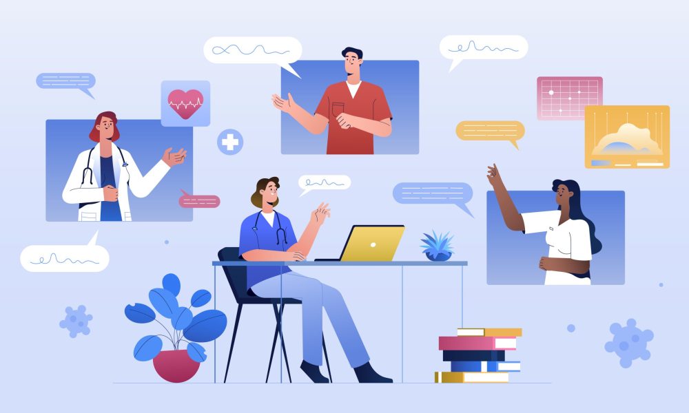 Healthcare IT Market