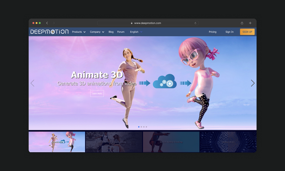 3D Animation Software Market to Witness Major Growth | Autodesk, SideFX ...