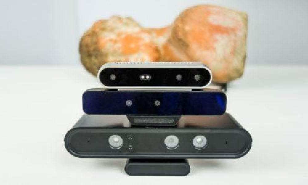 3D Depth Sensor Market