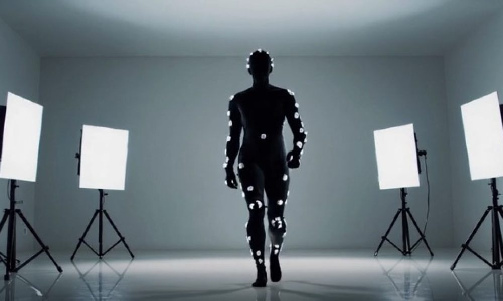 3D Motion Capture System Market