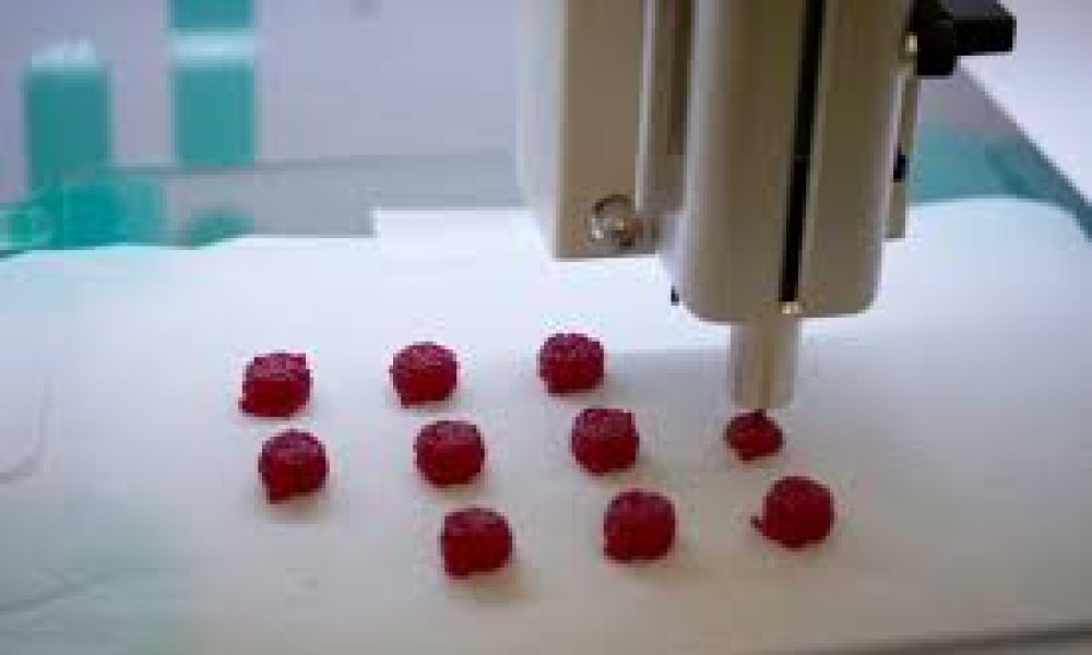 3D Printed Drugs Market