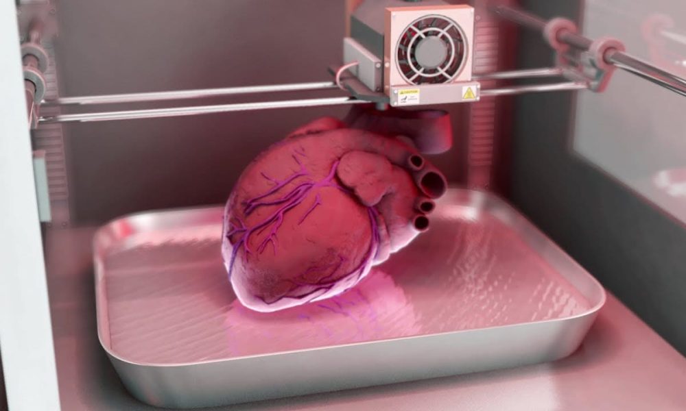 3D Printed Medical Devices Market