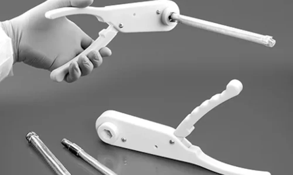 3D Printing Medical Device