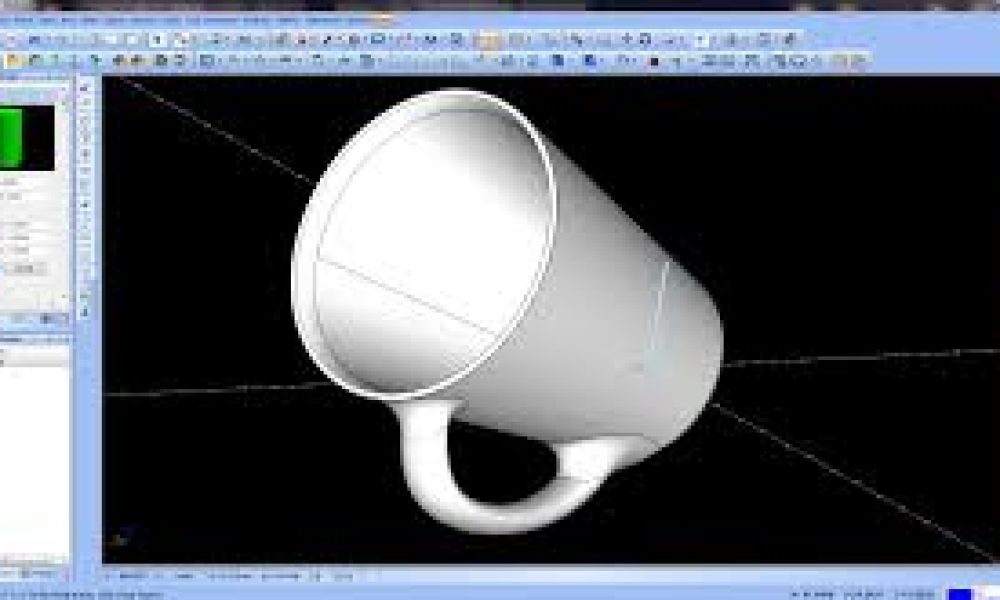 3D Printing Modeling Software Market