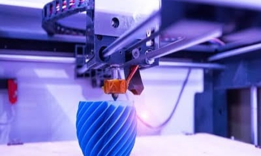 3D Printing Technologies Market is Set To Fly High in Years to Come ...