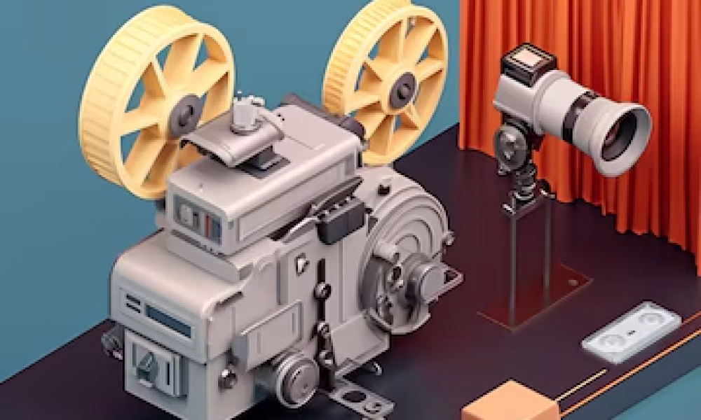 3D Projector Market