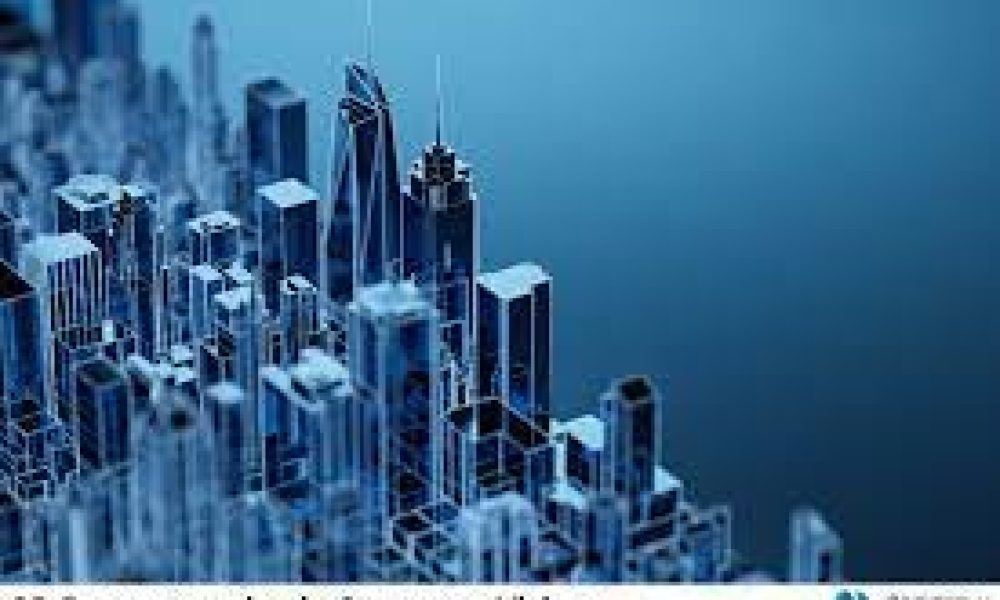 3D Reconstruction Technology Market Set for Explosive Growth:Autodesk ...