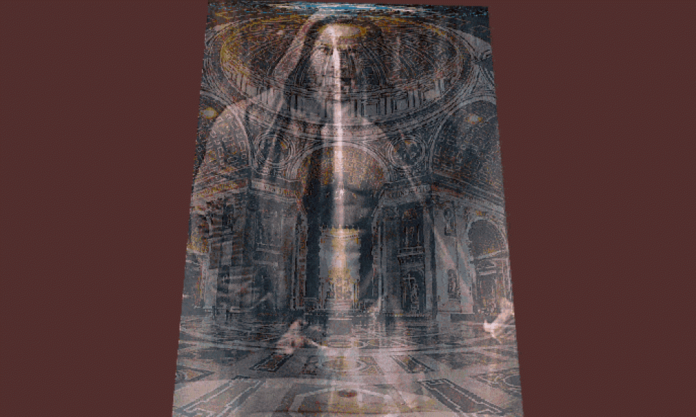 Print-on-Demand Revolutionizing Contemporary Artists Market