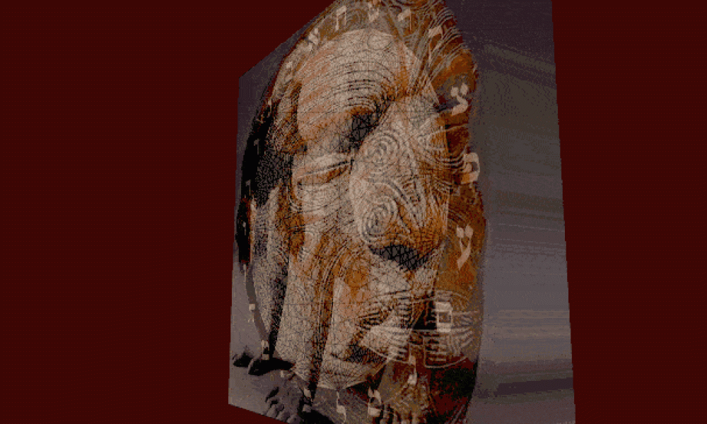 Claude Edwin Theriault: Standing Out in the Contemporary Art World Through AI Innovation and Purpose