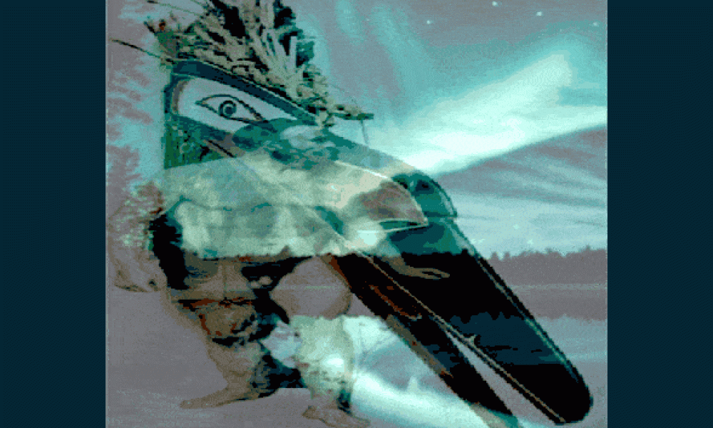 Breaking Free from the tired old Evangeline Archtype Shadow. Cajun Dead et le Talkin`Stick song lyric project is Revolutionizing Acadian Cultural Expression.