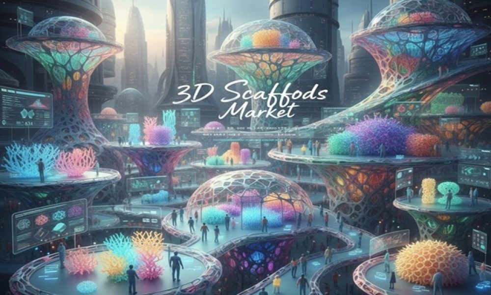 3D Scaffolds Market