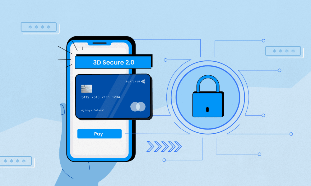 3D Secure (3DS) Market
