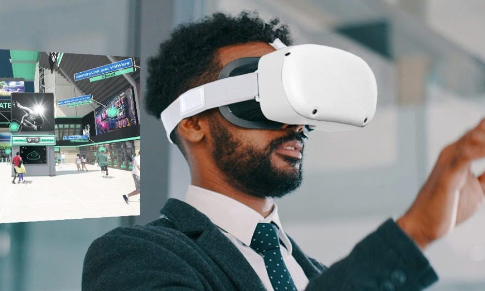 3D and Virtual Reality Market Is Dazzling Worldwide | HTC, OSVR, ANTVR ...