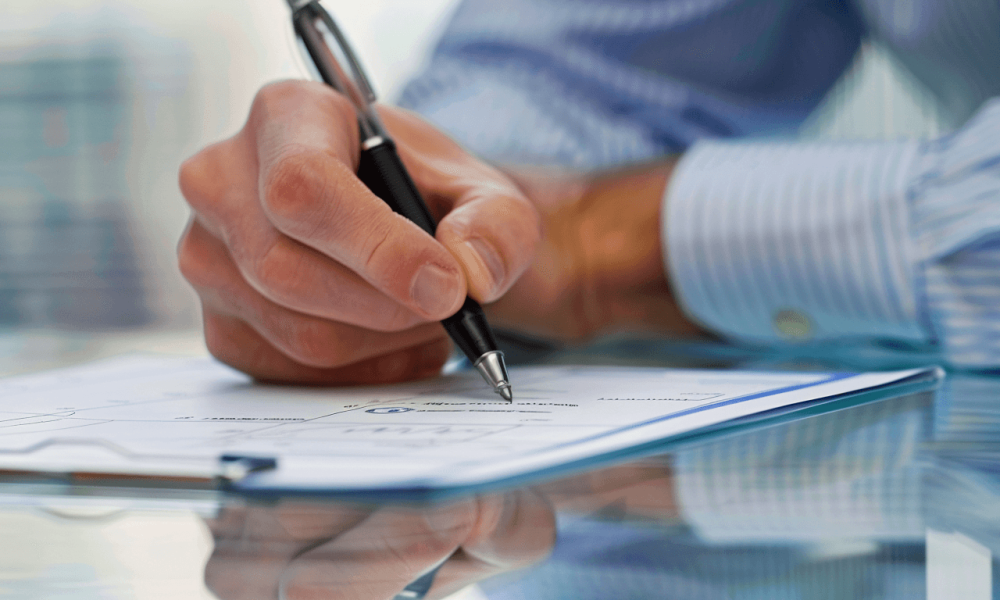 4 Key Tips for Choosing the Right Checks for Your Business