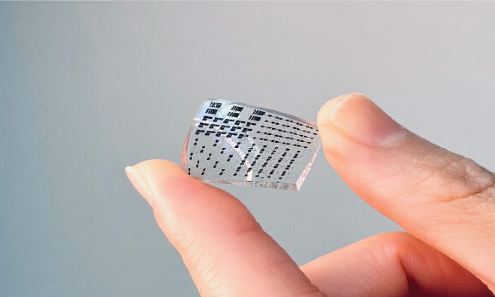 Electronic Skin Market