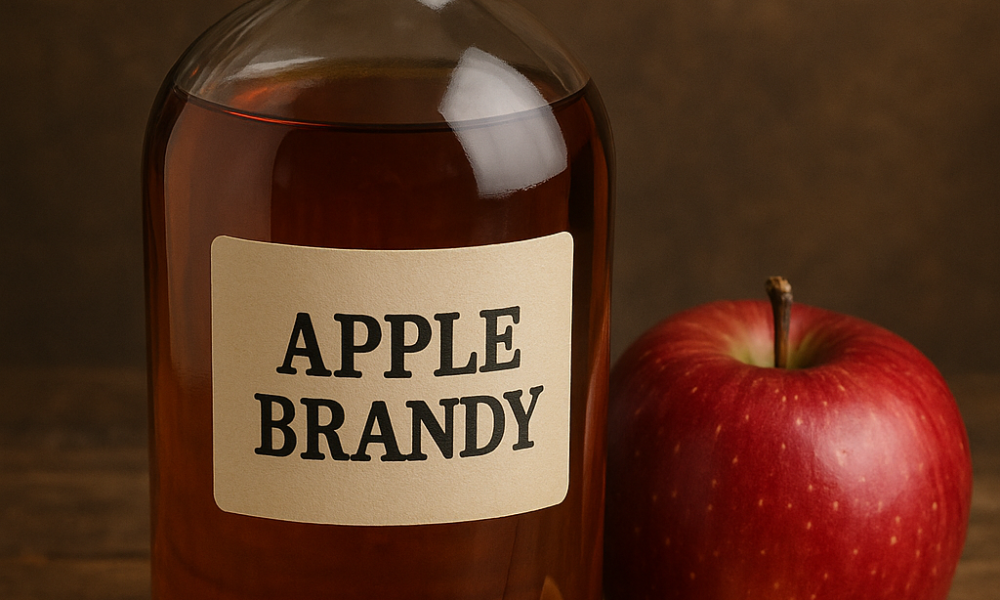 Apple Brandy Market