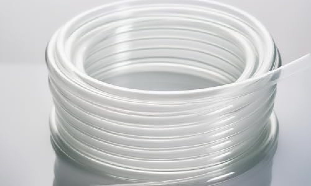 Silicone Tube Market