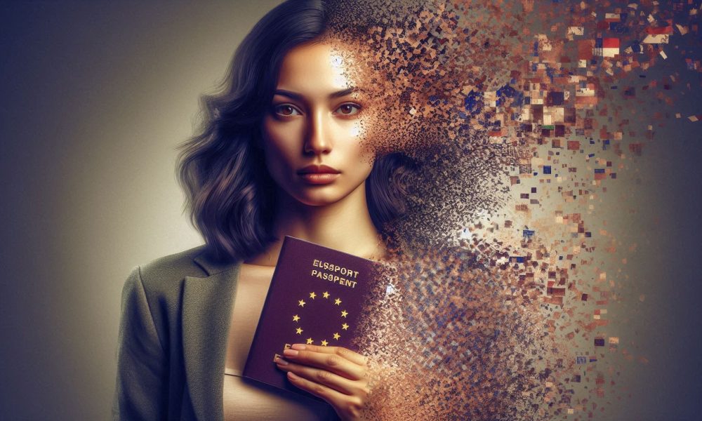 How Name and Identity Changes Facilitate Emotional and Legal Closure ...