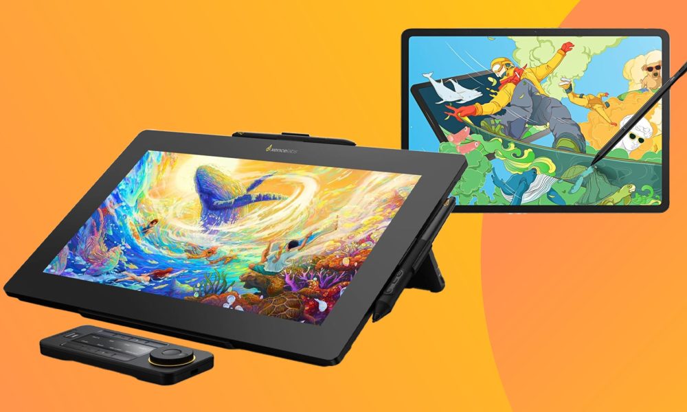 Digital Art Board Market