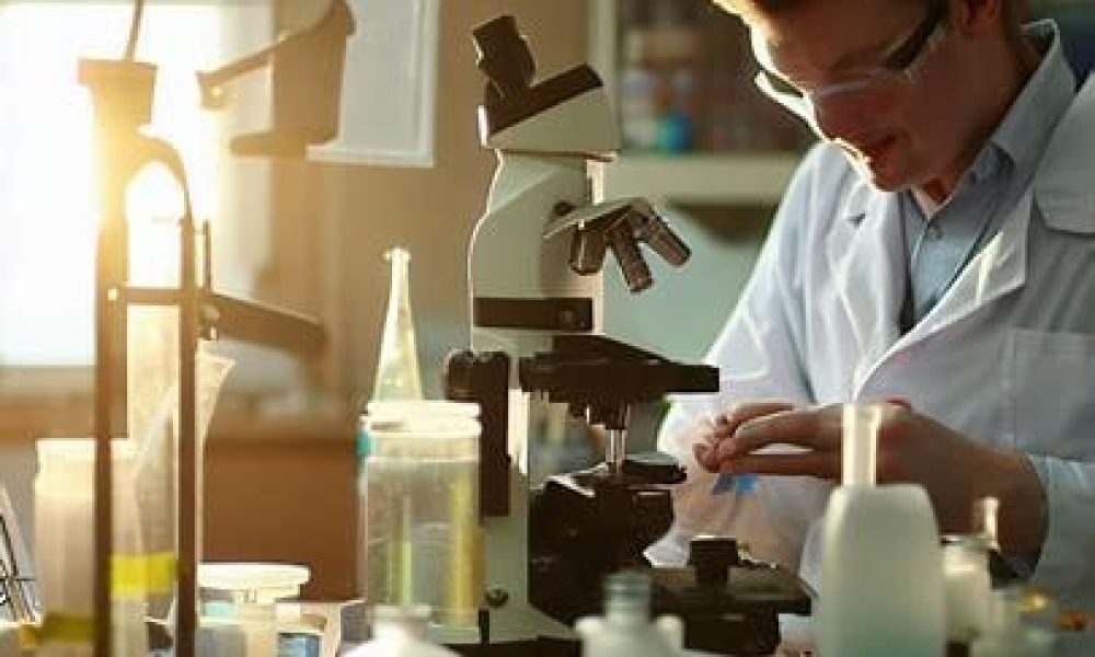 $45.3B Veterinary Lab Testing Market 7.8% CAGR Growth