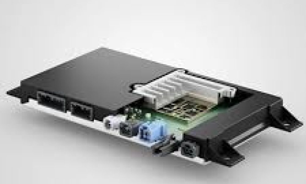 4G/5G Telematics Control Unit Market Revealed Horizons: Forecast 2035 ...