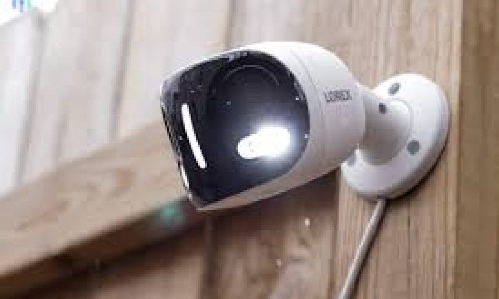 4K Video Surveillance Market