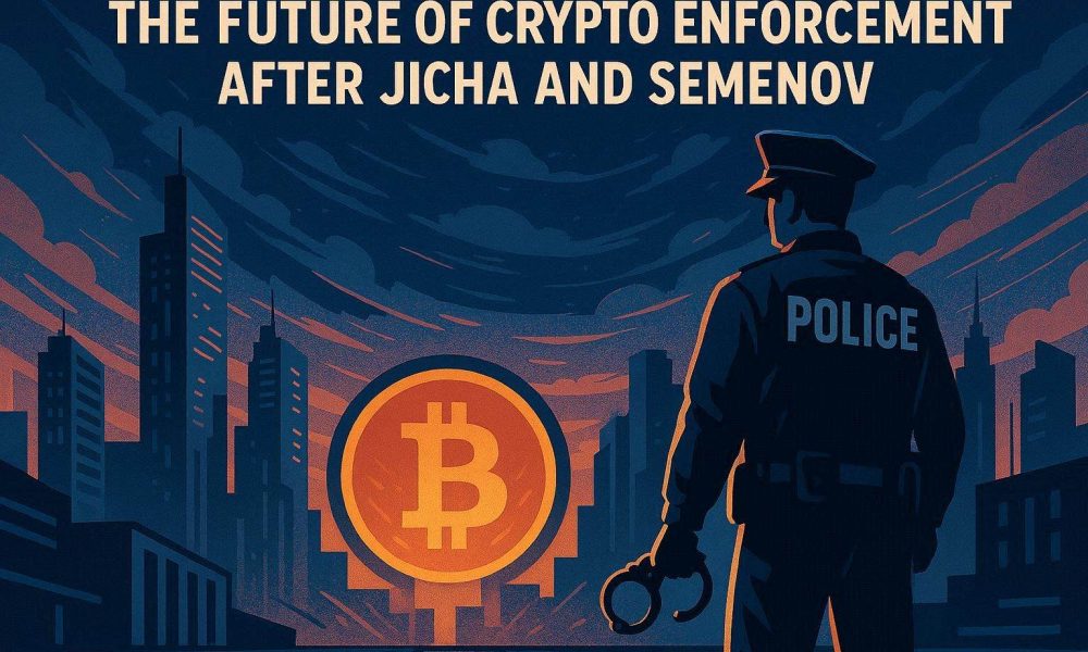 Crypto Enforcement