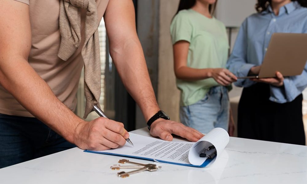 Stay Safe with Home Title Security: Preventing Title Fraud