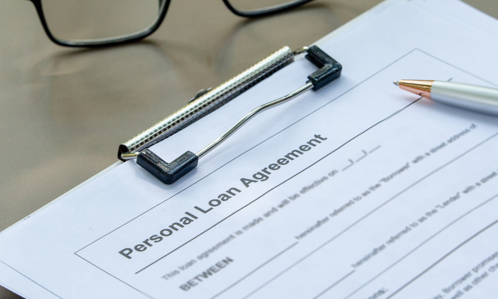 5 Essential Times When You Should Consider a Personal Installment Loan