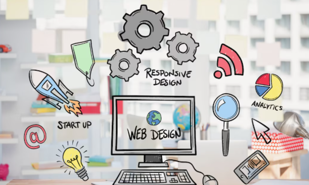 5 Ways SEO & Web Design Go Together for Full Stack Web Development