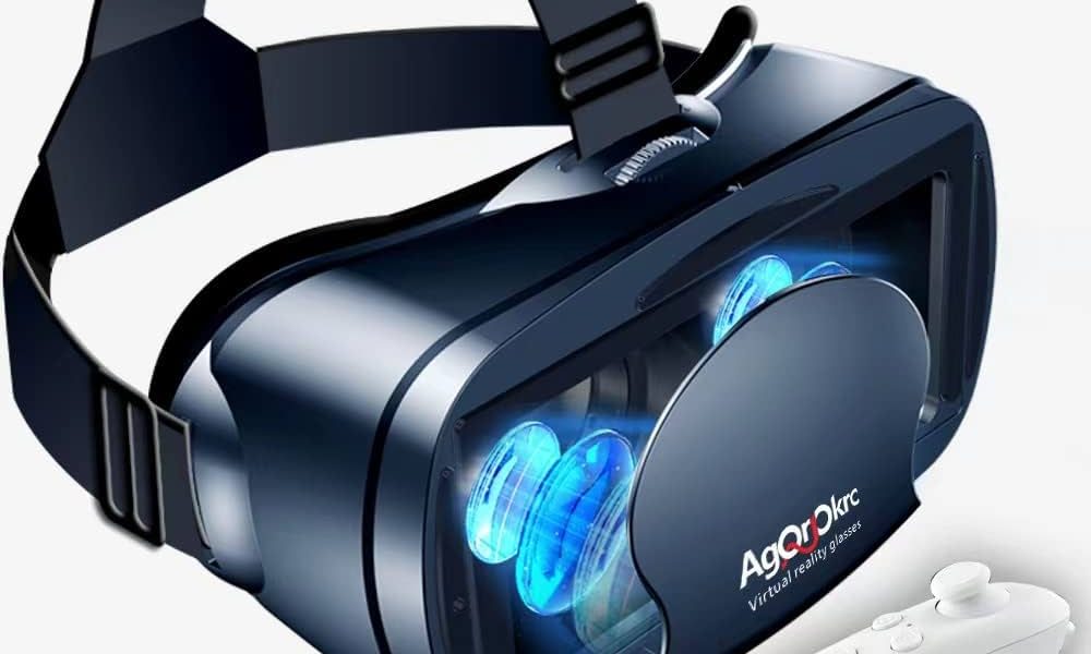 VR Glasses Market