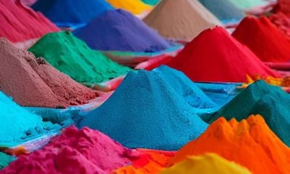 $52.10B Synthetic Pigments Market Growth, Segmentation, Trends by 2030