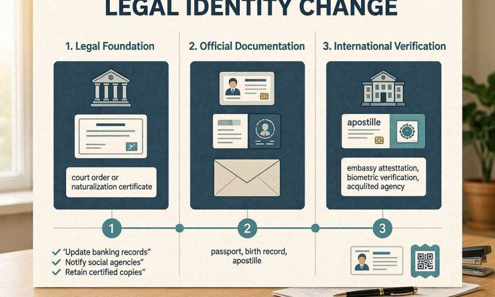 Second Identity