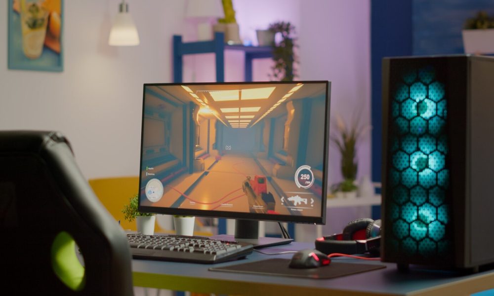 Alan Tech Gear Announces Official Launch, Delivering Modern, User ...