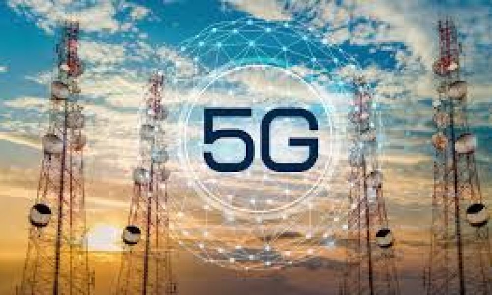 5G Antenna Market