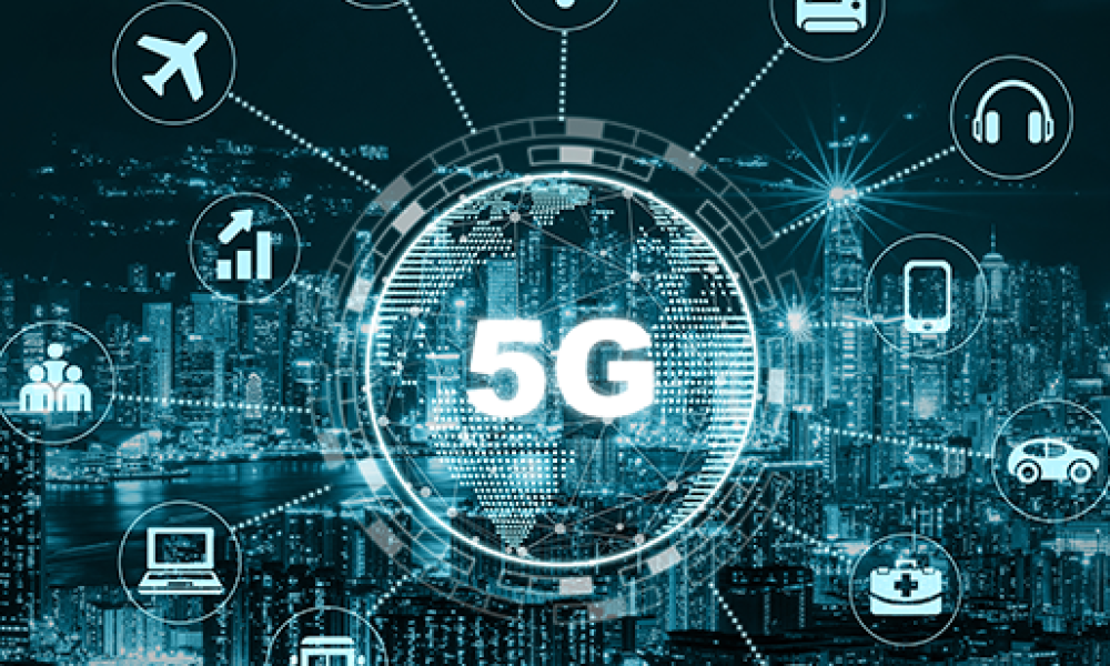 5G Applications and Services Market