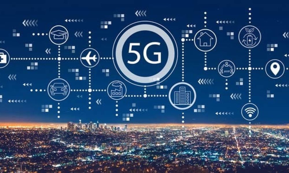 5G IoT H